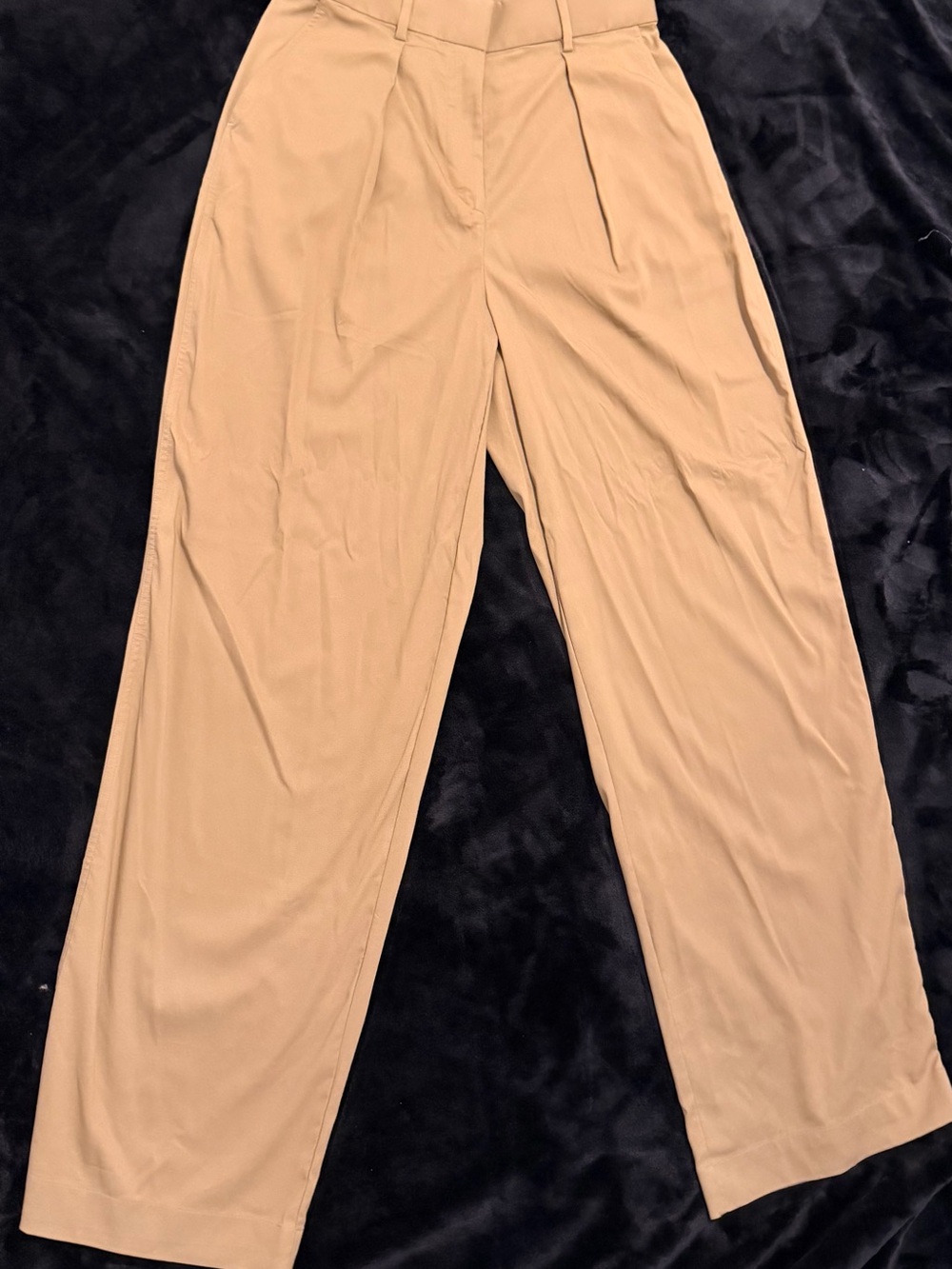 lululemon wide leg women’s pants